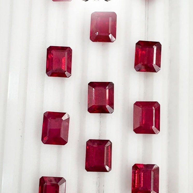 Natural Loose Gemstones