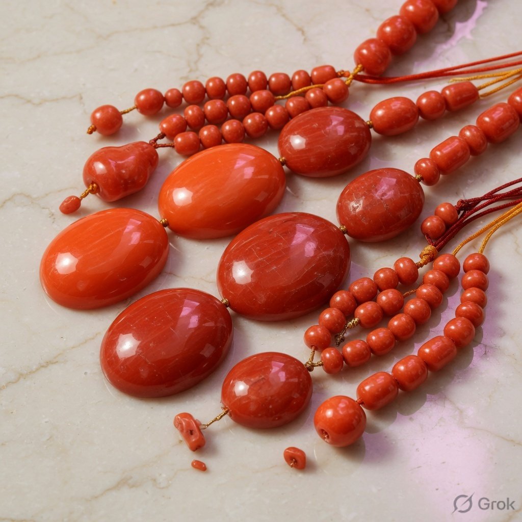 Red Coral