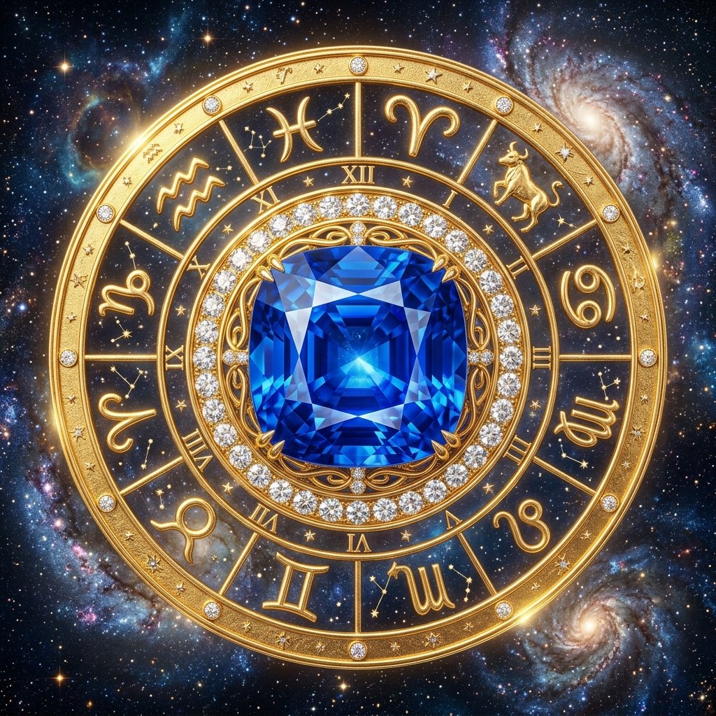 Vedic Astrology Gemstones