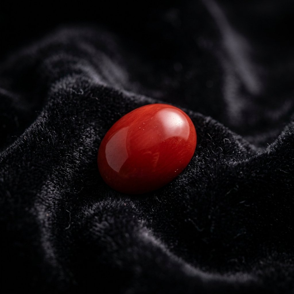 Red Coral